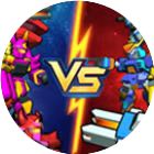 机甲冲突单机版