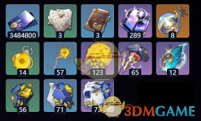 崩坏星穹铁道Archer突破需要什么材料