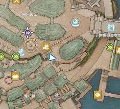 星痕共鸣阿斯特里斯阅读物位置在哪