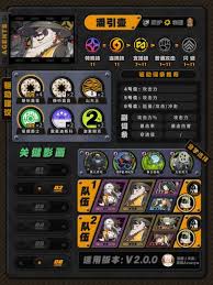 绝区零潘引壶技能如何加点