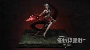 明末渊虚之羽成就怎么解锁