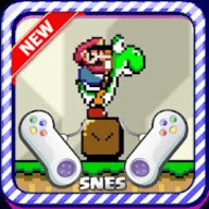 超级玛丽世界官网版