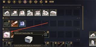 沙丘觉醒如何解锁职业