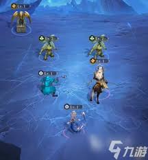 不朽箴言恶潮暗涌如何搭配高输出阵容