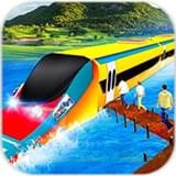 水上火车驾驶模拟器官网版