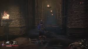 明末渊虚之羽云顶城地下监牢宝箱怎么获得