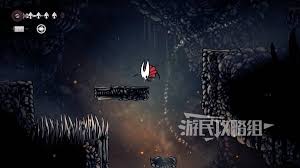 空洞骑士丝之歌三个燧甲虫在哪