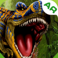 猫小智动物园AR玩恐龙最新版