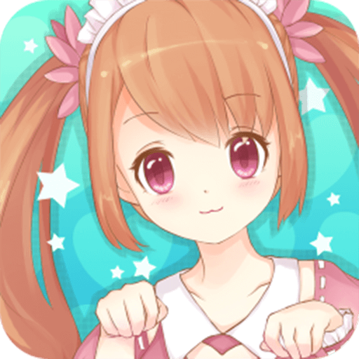 聊天女仆萌萌汉化版