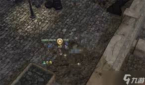 最终幻想14水晶世界珠串万货街感恩大酬宾任务攻略