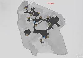 崩坏星穹铁道3.4哀丽秘榭宝箱在哪