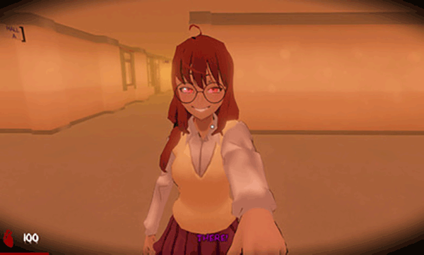 逃离病娇女最新版