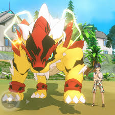 口袋新旅途如何抓神兽