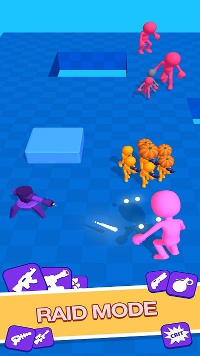 加入战斗付费版