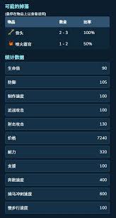 幻兽帕鲁炙灯鱼有哪些属性和技能