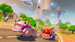 模拟山羊3中卡通山羊如何获取