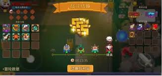 见习猎魔团卡组如何搭配