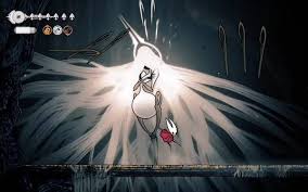 空洞骑士丝之歌苍白之母怎么打