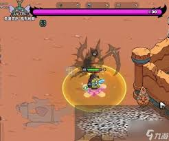 英勇之地盾甲虫怎么打败