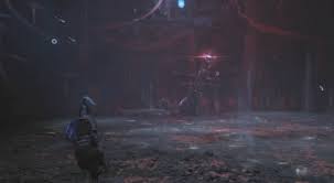 明末渊虚之羽鬼新娘方灵怎么打