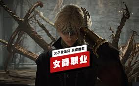 艾尔登法环黑夜君临什么职业上手容易