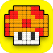 像素积木PixelCraft免费版