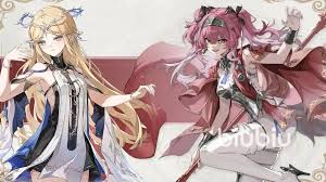 鸣潮卡提希娅值得培养吗