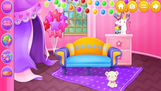 高校生活之姐妹派对最新版