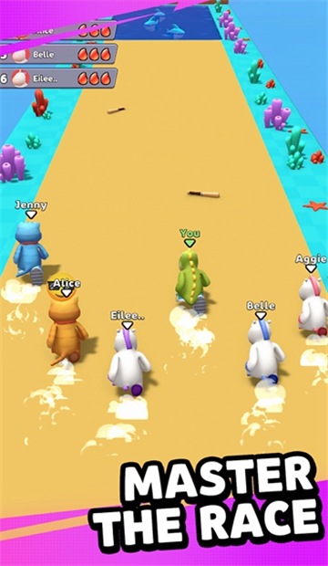 动物冠军AnimalChamps官网版