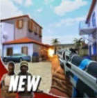 危险战争官网版