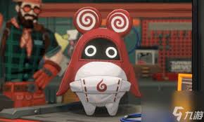 绝区零扑击布适合给谁使用