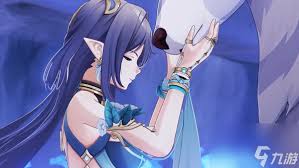 原神菈乌玛月绽放如何搭配