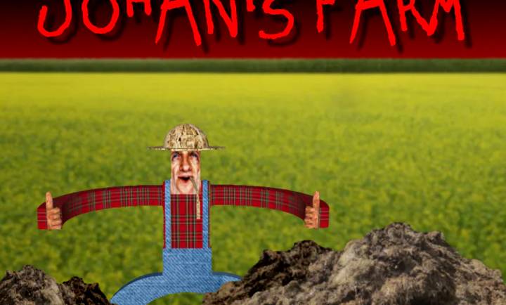 约翰的农场汉化版