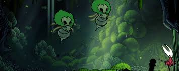 空洞骑士丝之歌怎么逃课打苔藓之母