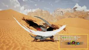 怪物猎人荒野豪鬼α防具数值是多少