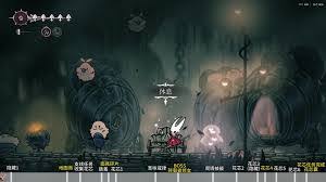 空洞骑士丝之歌原罪者BOSS怎么打