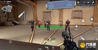 无畏契约手游蝰蛇怎么玩