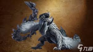 怪物猎人荒野如何破解锁刃龙招式机制