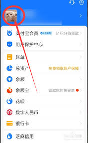 支付宝账号实名认证详细指南