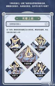 崩坏星穹铁道伊利亚游记活动攻略