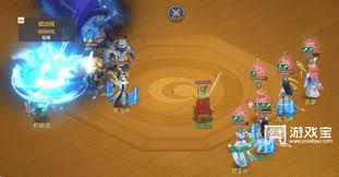 梦想世界长风问剑录御兽如何