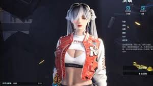 解限机蒂法捏脸数据怎么分享