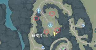 斗罗大陆猎魂世界宝箱在哪