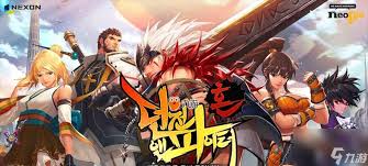 dnf手游中暴风行者适合哪些职业