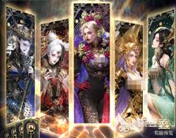 不朽箴言0氪阵容如何搭配