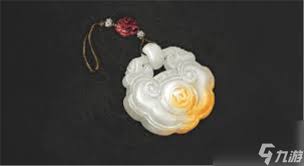 明末渊虚之羽降妖玉佩怎么获得