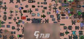 铁锈战争如何联机