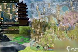 下一站江湖2攻略全路线怎么解析