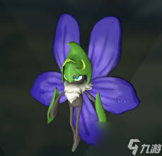 幻兽帕鲁薇莉塔如何选择配种对象