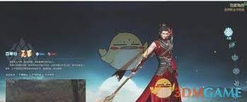 古剑奇谭ol如何加入阵营
